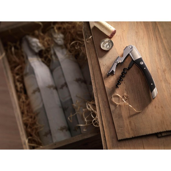 Кормокрут Zwilling Sommelier Classic, для відкривання пляшок, 12 см