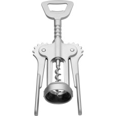 Korkociąg barmański Zwilling Sommelier z podwójną dźwignią 20 cm