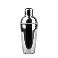 Shaker Basic Kitchen 500ml do miksowania napojów
