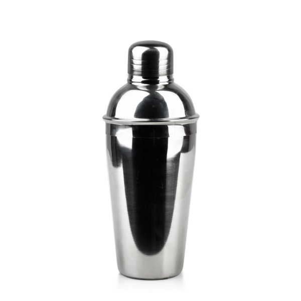 Shaker Basic Kitchen 500ml do miksowania napojów
