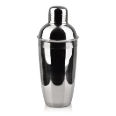 BASIC KITCHEN Shaker 500ml COOKINI 9xh19,5cm