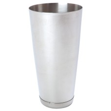 Shaker bostoński Hendi 593042 stalowy kubek barmański 0,8 L do drinków i koktajli