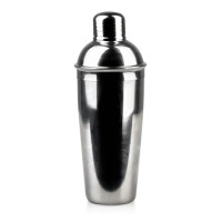 Shaker barmański BASIC KITCHEN 750 ml do przygotowywania drinków