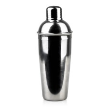 Shaker barmański BASIC KITCHEN 750 ml do przygotowywania drinków