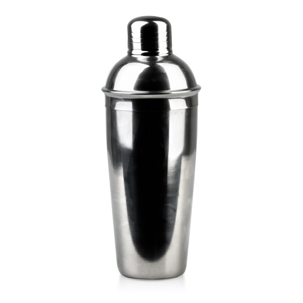 Shaker barmański BASIC KITCHEN 750 ml do przygotowywania drinków