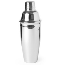 Shaker barmański Hendi 593004 stalowy 0,75L do koktajli i drinków
