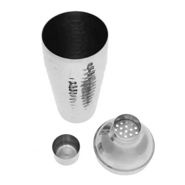 Shaker do koktajli KiNGHOFF KH-1507 750 ml akcesoria barmańskie