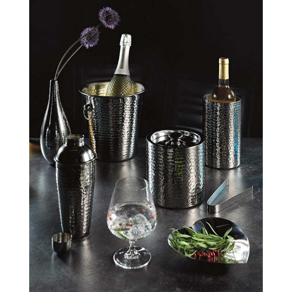 Shaker do koktajli KiNGHOFF KH-1507 750 ml akcesoria barmańskie