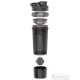 Shaker do koktajli KiNGHOFF KH-1359, 720 ml, akcesoria barmańskie