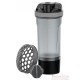 Shaker do koktajli KiNGHOFF KH-1359, 720 ml, akcesoria barmańskie