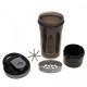Shaker do koktajli KiNGHOFF KH-1359, 720 ml, akcesoria barmańskie