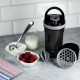 Shaker do koktajli KiNGHOFF KH-1359, 720 ml, akcesoria barmańskie