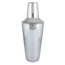 Shaker do koktajli Kinghoff KH-1240 pojemność 750 ml do barów i domu