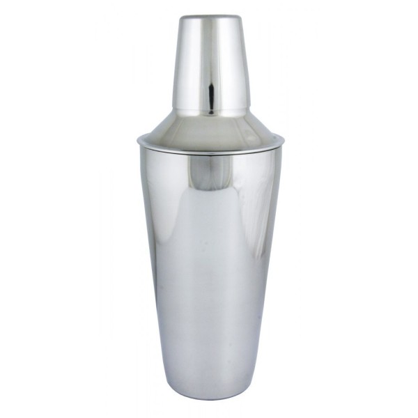 Shaker do koktajli Kinghoff KH-1240 pojemność 750 ml do barów i domu