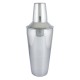Shaker do koktajli Kinghoff KH-1240 pojemność 750 ml do barów i domu