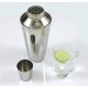 Shaker do koktajli Kinghoff KH-1240 pojemność 750 ml do barów i domu