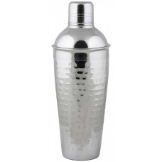 Shaker do koktajli KiNGHOFF KH-1506 550ml do barmańskich napojów