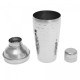 Shaker do koktajli KiNGHOFF KH-1506 550ml do barmańskich napojów