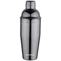 Shaker barmański Klausberg KB-7648 do drinków 750 ml grafitowy