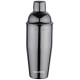 Shaker barmański Klausberg KB-7648 do drinków 750 ml grafitowy