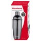 Shaker barmański Klausberg KB-7648 do drinków 750 ml grafitowy