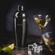 Shaker barmański Klausberg KB-7648 do drinków 750 ml grafitowy