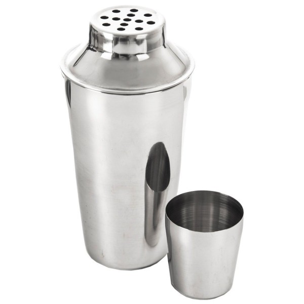 Shaker barmański ORION 520 ml stalowy do drinków model 128716