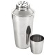 Shaker barmański ORION 520 ml stalowy do drinków model 128716