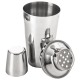 Shaker barmański ORION 520 ml stalowy do drinków model 128716