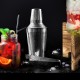 Shaker barmański ORION 520 ml stalowy do drinków model 128716