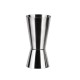 Miarka barmańska Basic Kitchen 30 ml i 60 ml do precyzyjnego odmierzania