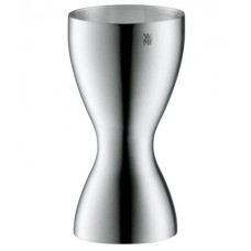 Miarka barmańska, WMF, Loft Bar, 50 ml–1 cl, biała, стійка до Scrub, кухонна аксесуарія, використовується для точного вимірювання інгредієнтів cocktails