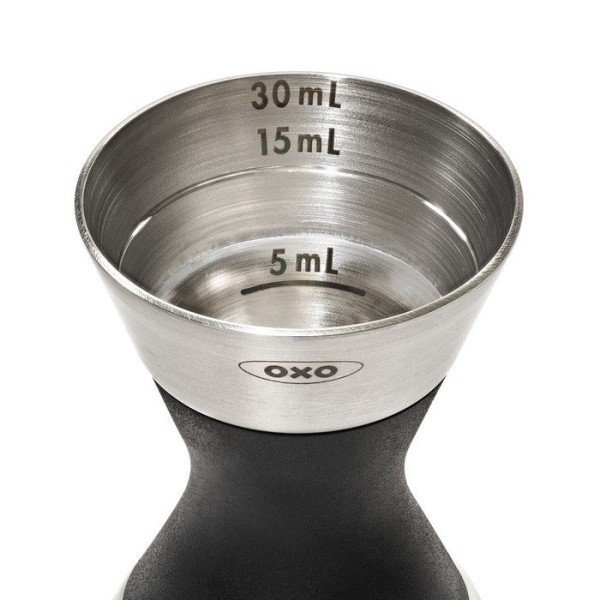 Мірна ложка OXO Good Grips, для коктейлів — точне дозування інгредієнтів