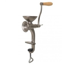 Млинок для мелювання, Kinghoff KH-1952, маку та горіхів, ручний/настільний компактний