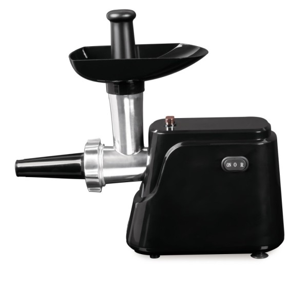 Електрична maszynka do mielenia BerlingerHaus BH-9727 Black Rose для швидкого фаршу