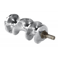 Wałek ślimakowy do wilka Kitchen Line 12 - Hendi 282304