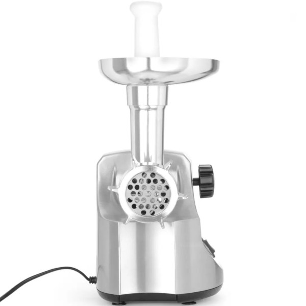 Мʼясорубка, Hendi, 198, 400W — для подрібнення мʼяса в ресторані/кухні професійної техніки