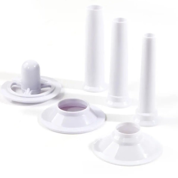 Мʼясорубка, Hendi, 198, 400W — для подрібнення мʼяса в ресторані/кухні професійної техніки