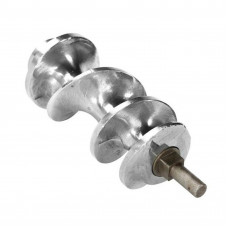 Wałek ślimakowy ślimak do wilka Kitchen Line HENDI 22 - Hendi 282069