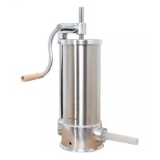 Maszynka do mielenia, Klausberg KB-7927 nadziewarka ręczna pionowa 5kg