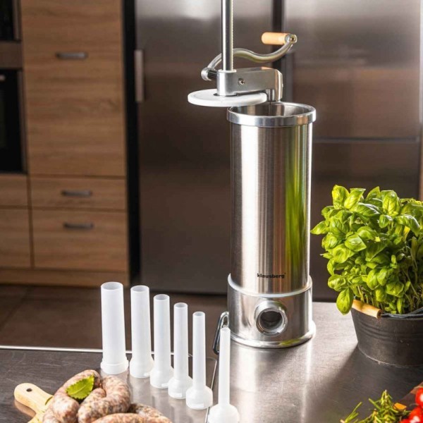 Nadziewarka do kiełbasy Klausberg KB-7927 (5 kg)