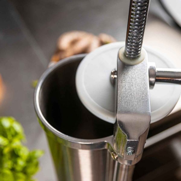 Nadziewarka do kiełbasy Klausberg KB-7927 (5 kg)