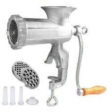 ЧАВУННА М'ЯСОРУБКА №10 ZILNER ZL-5203