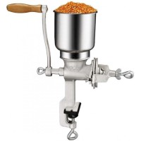 Maszynka do mielenia zbóż Kinghoff KH-1425 (ręczna)