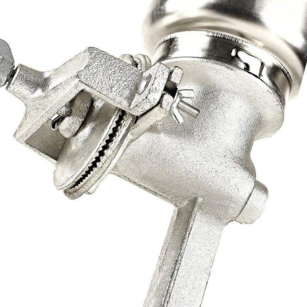 Млинок Kinghoff KH-1425, для подрібнення зерна та круп, ручне/домашнє використання