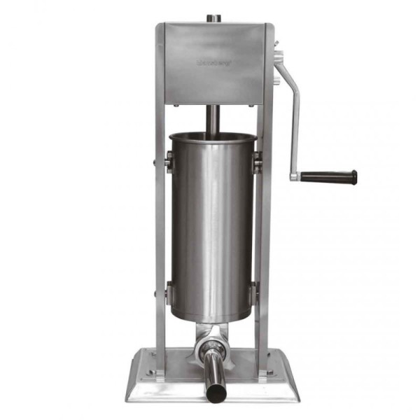 Надійний шприц для фарширування, Klausberg KB-7930 — професійна набивка ковбас 5 kg, для дому та майстерні