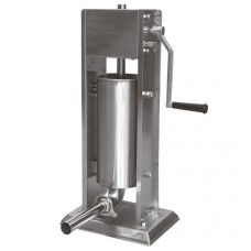 Maszynka do mielenia kiełbasy, Klausberg KB-7930, nadziewarka 5 kg (profesjonalna)