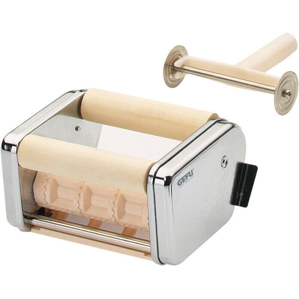 Maszynka do makaronu Gefu Pasta Perfetta De Luxe do przygotowania makaronu w domu