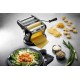 Maszynka do makaronu GEFU Pasta Perfetta Excellence do domowego przygotowania makaronu