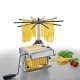 Maszynka do makaronu Gefu Pasta Perfetta z suszarką Diverso do domowego makaronu